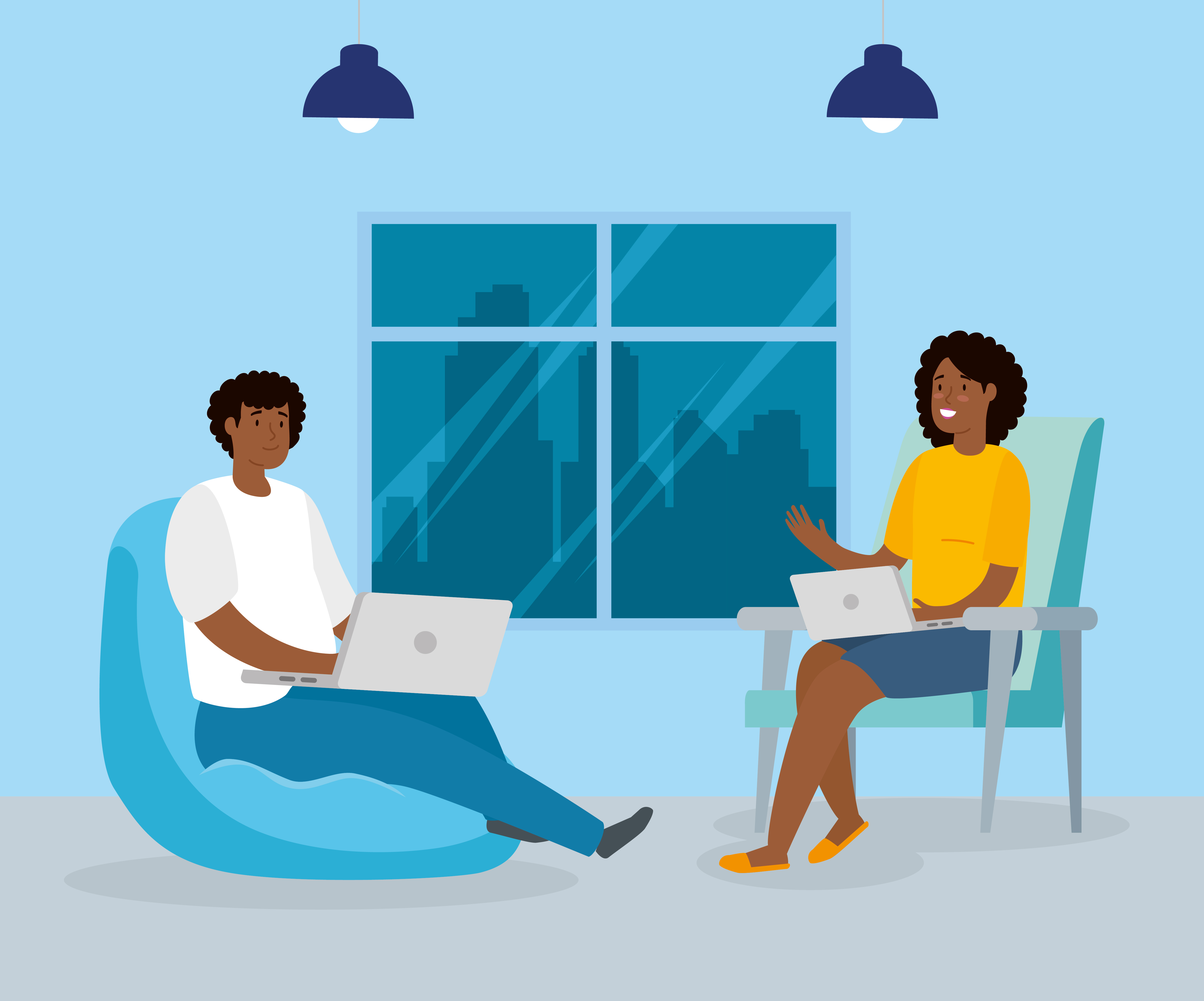 Conseil & accompagnement technique